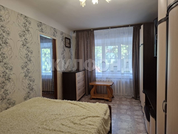 
  Продается 3-комн. квартира, 54.5 м², Калинина ул, д. 22
. Фото 6.