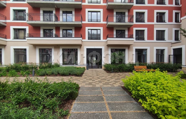 
  Продается 3-комн. квартира, 66.1 м², 3-й микрорайон, д. 8
. Фото 16.