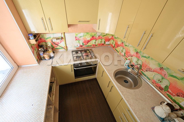 
  Продается 4-комн. квартира, 64.3 м², Дуси Ковальчук ул, д. 181а
. Фото 11.