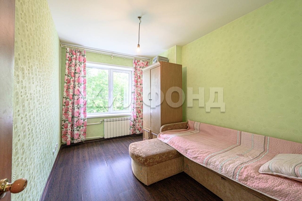 
  Продается 4-комн. квартира, 64.3 м², Дуси Ковальчук ул, д. 181а
. Фото 13.