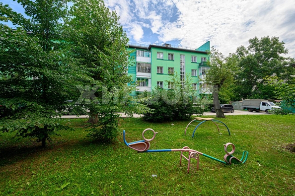 
  Продается 4-комн. квартира, 64.3 м², Дуси Ковальчук ул, д. 181а
. Фото 35.
