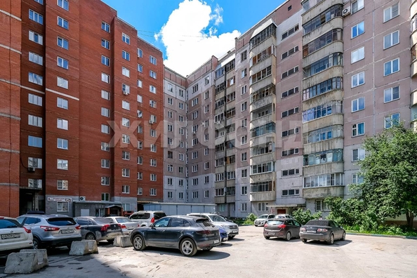 
  Продается 4-комн. квартира, 76.8 м², Красина ул, д. 60
. Фото 9.