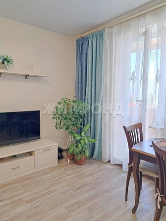 
  Продается 4-комн. квартира, 76.8 м², Красина ул, д. 60
. Фото 5.