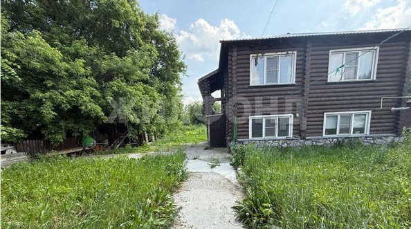 
  Продается дом, 110.1 м², поселок Агролес
. Фото 1.