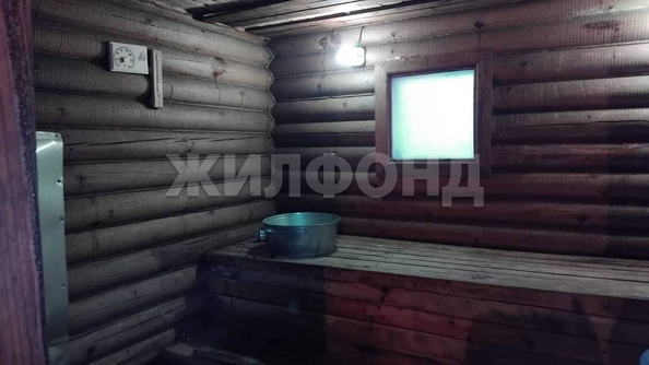 
  Продается дом, 110.1 м², поселок Агролес
. Фото 15.