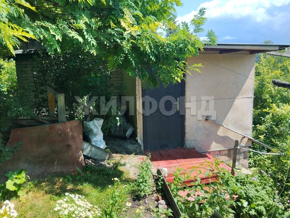 
  Продается дача, 32 м², Искитим
. Фото 6.