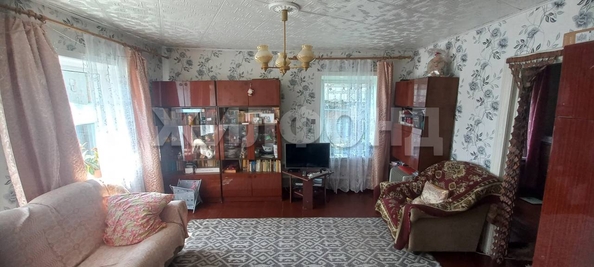 
  Продается дом, 82 м², Новосибирск
. Фото 2.