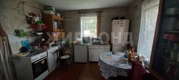 
  Продается дом, 82 м², Новосибирск
. Фото 7.