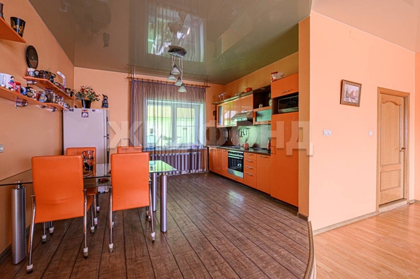 
  Продается дом, 279.9 м², Новосибирск
. Фото 1.