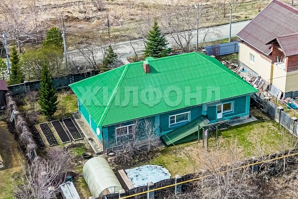 
  Продается дом, 279.9 м², Новосибирск
. Фото 1.