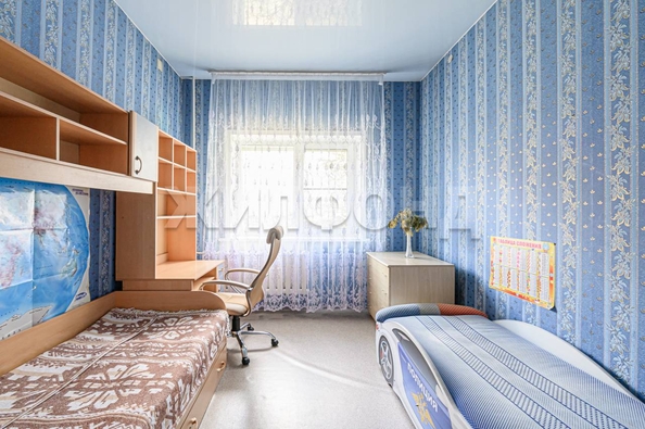 
  Продается дом, 279.9 м², Новосибирск
. Фото 9.