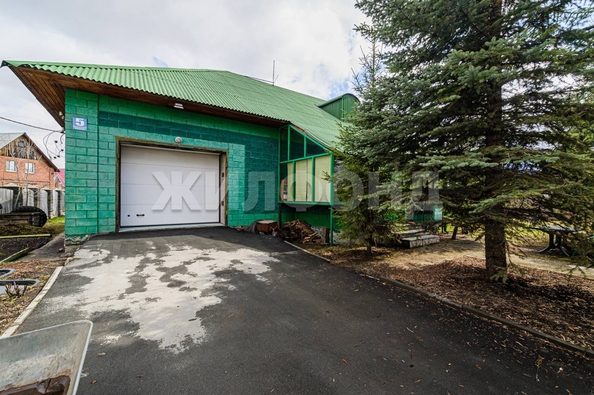 
  Продается дом, 279.9 м², Новосибирск
. Фото 28.