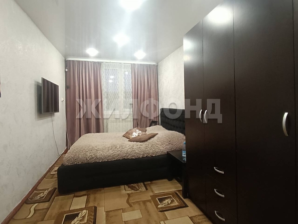 
  Продается дом, 60 м², село Воробьево
. Фото 1.