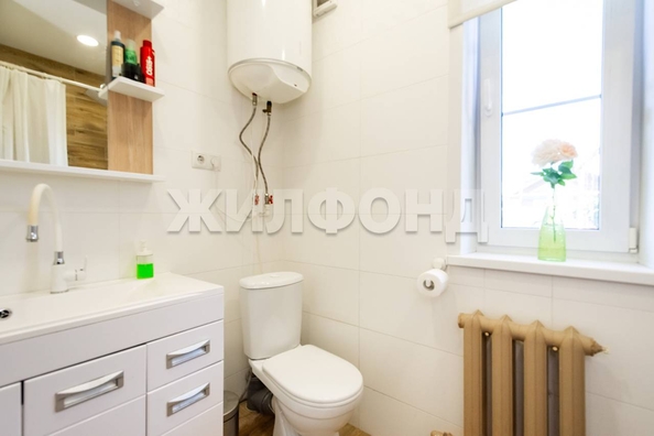 
  Продается дом, 85.7 м², Новосибирск
. Фото 8.
