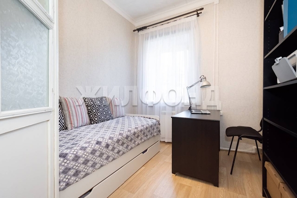 
  Продается дом, 85.7 м², Новосибирск
. Фото 18.