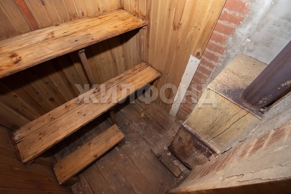 
  Продается дом, 85.7 м², Новосибирск
. Фото 26.
