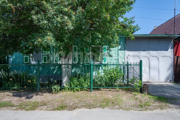 
  Продается дом, 85.7 м², Новосибирск
. Фото 39.
