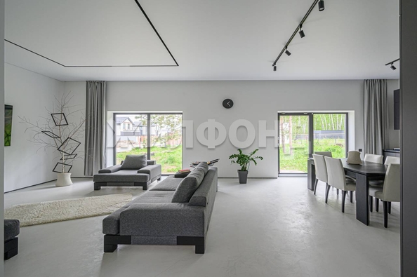 
  Продается дом, 183.4 м², поселок Озерный
. Фото 3.