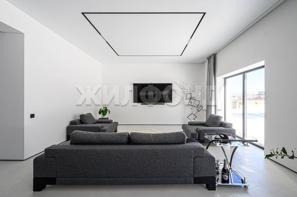 
  Продается дом, 183.4 м², поселок Озерный
. Фото 5.