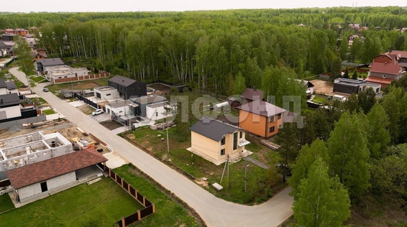 
  Продается дом, 183.4 м², поселок Озерный
. Фото 36.