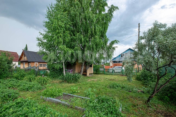 
  Продается дача, 12 м², рабочий поселок Краснообск
. Фото 13.