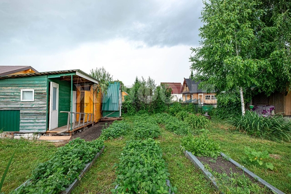 
  Продается дача, 12 м², рабочий поселок Краснообск
. Фото 14.