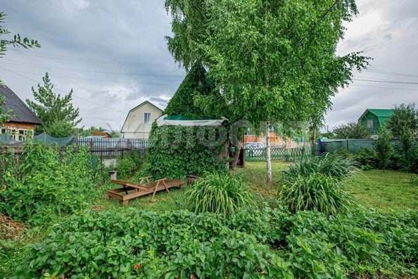 
  Продается дача, 12 м², рабочий поселок Краснообск
. Фото 16.