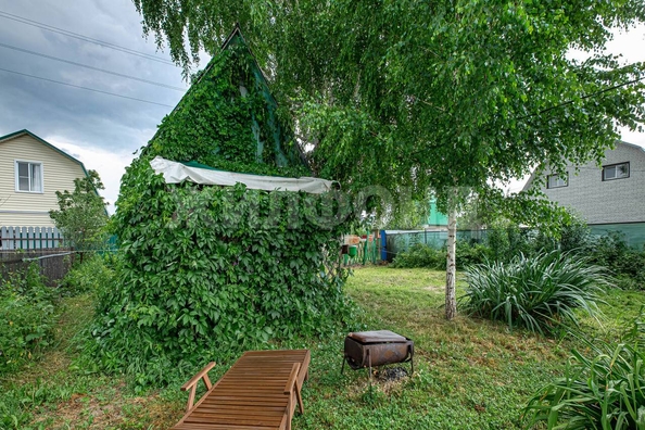 
  Продается дача, 12 м², рабочий поселок Краснообск
. Фото 17.