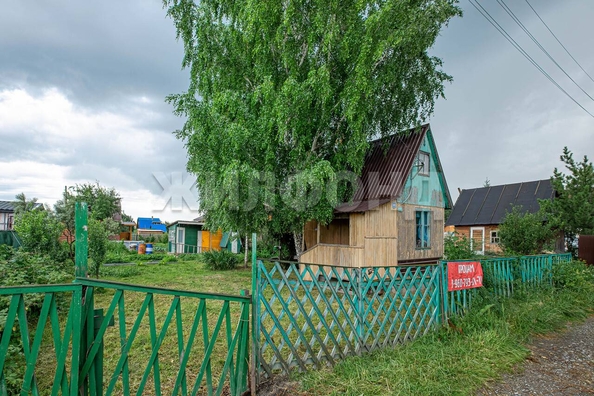
  Продается дача, 12 м², рабочий поселок Краснообск
. Фото 18.