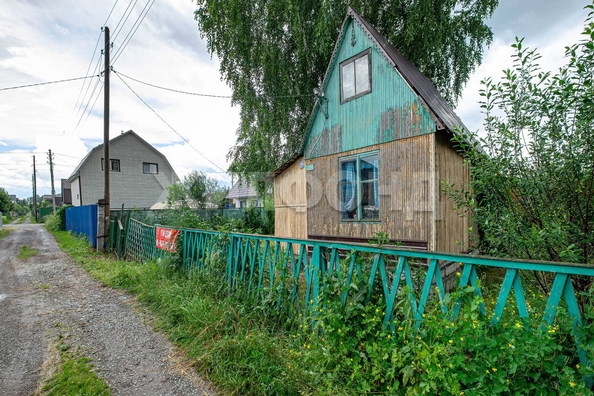 
  Продается дача, 12 м², рабочий поселок Краснообск
. Фото 20.