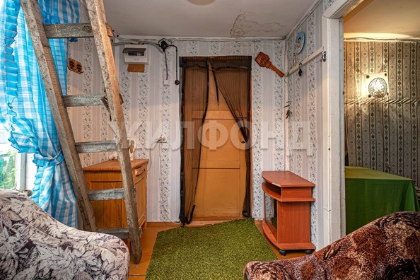 
  Продается дача, 12 м², рабочий поселок Краснообск
. Фото 22.