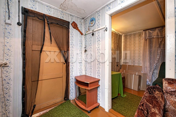 
  Продается дача, 12 м², рабочий поселок Краснообск
. Фото 23.