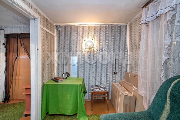 
  Продается дача, 12 м², рабочий поселок Краснообск
. Фото 28.