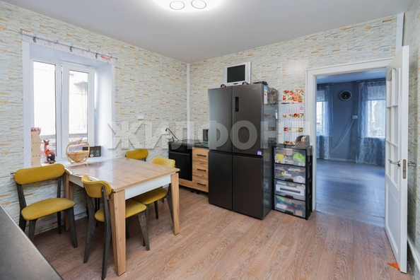 
  Продается дом, 75 м², Новосибирск
. Фото 2.