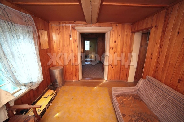 
  Продается дом, 39.4 м², деревня Абрашино
. Фото 4.