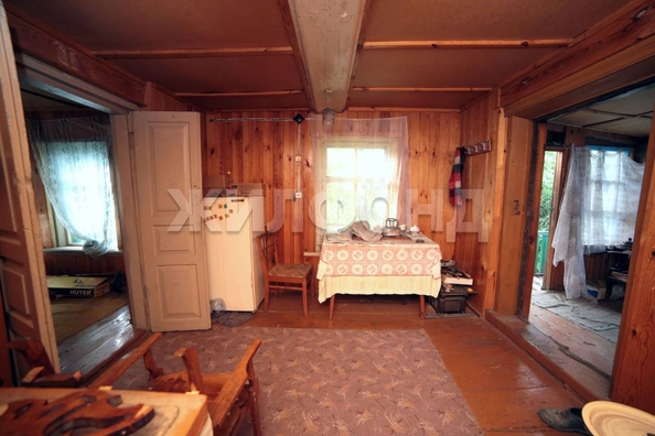 
  Продается дом, 39.4 м², деревня Абрашино
. Фото 7.