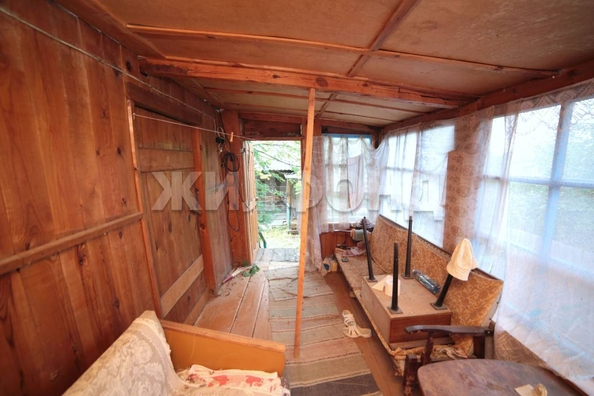 
  Продается дом, 39.4 м², деревня Абрашино
. Фото 10.