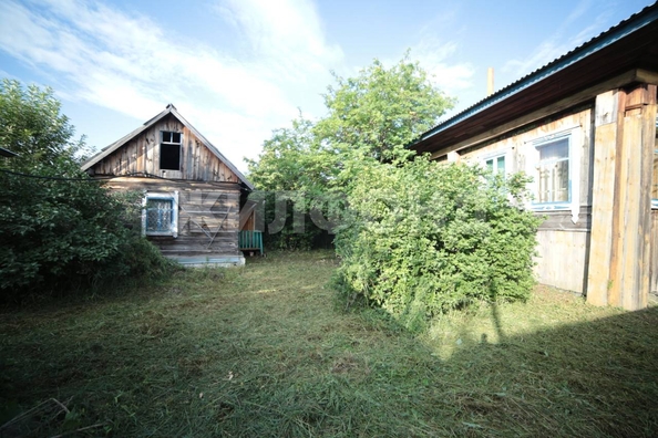 
  Продается дом, 39.4 м², деревня Абрашино
. Фото 17.