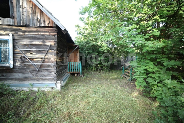 
  Продается дом, 39.4 м², деревня Абрашино
. Фото 18.