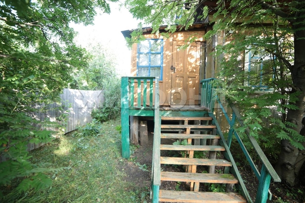 
  Продается дом, 39.4 м², деревня Абрашино
. Фото 22.