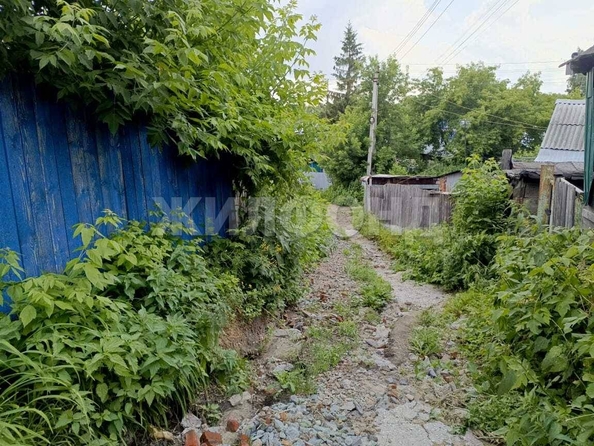 
  Продается дом, 32.1 м², Новосибирск
. Фото 4.
