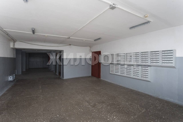
  Продается комната, 13 м², Сибиряков-Гвардейцев ул, д. 44/5
. Фото 10.