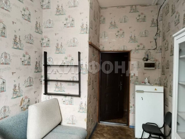 
  Продается комната, 10.5 м², Тополевая ул, д. 19
. Фото 4.
