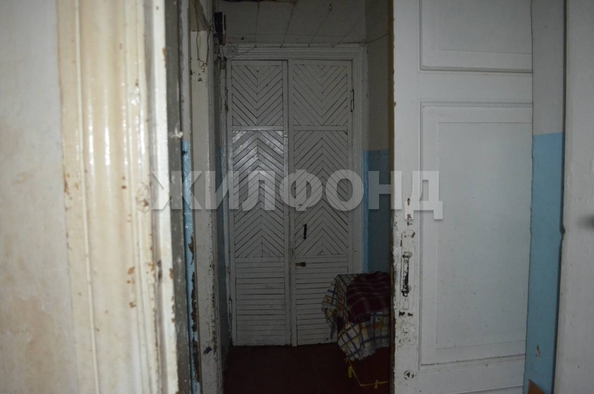 
  Продается комната, 10.5 м², Тополевая ул, д. 19
. Фото 7.