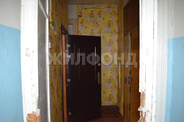 
  Продается комната, 10.5 м², Тополевая ул, д. 19
. Фото 11.