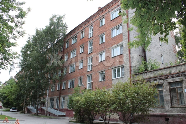 
  Продается комната, 10.9 м², Римского-Корсакова ул, д. 3
. Фото 7.