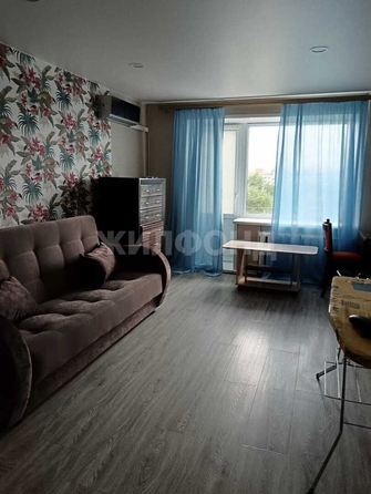 
  Сдается 1-комн. квартира, 33 м², Зорге ул, д. 235
. Фото 3.