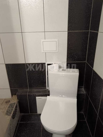 
  Сдается 1-комн. квартира, 33 м², Зорге ул, д. 235
. Фото 6.
