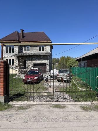 
  Продам коттедж, 205.6 м², село Каменка
. Фото 1.
