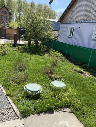 
  Продам коттедж, 205.6 м², село Каменка
. Фото 3.